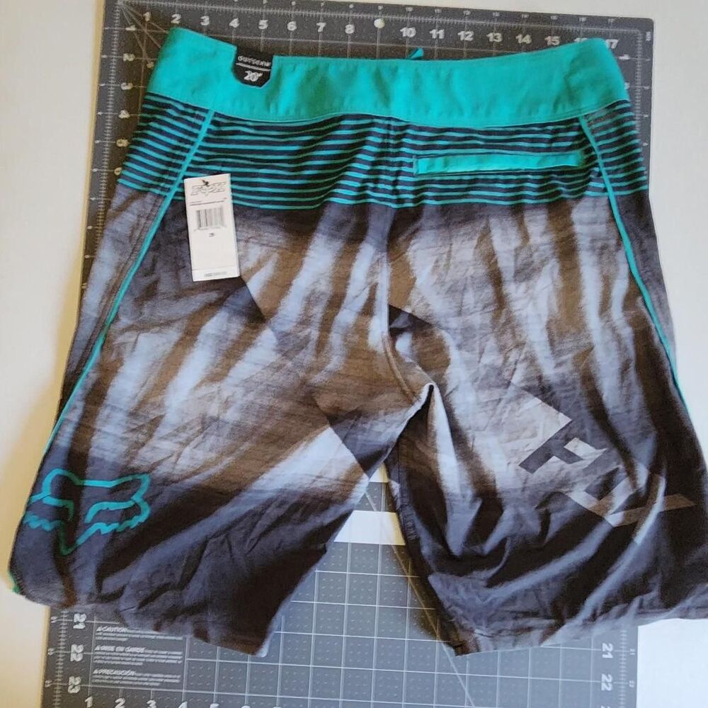 Fox-racing Men's multi Shorts